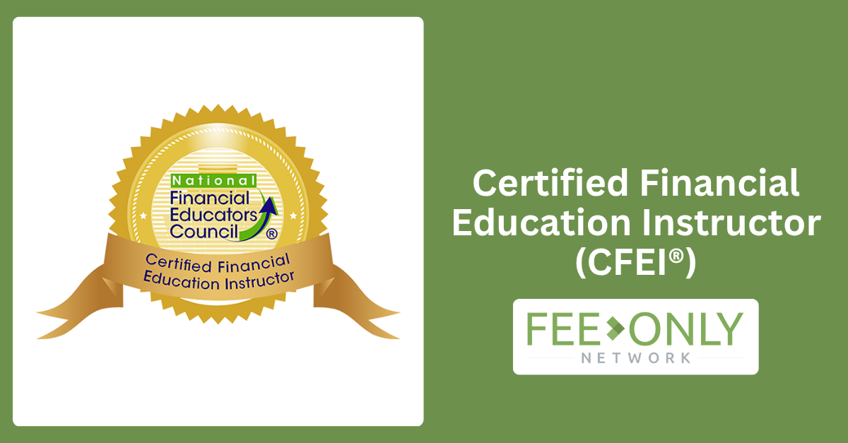 Certified-Financial-Education-Instructor-CFEI