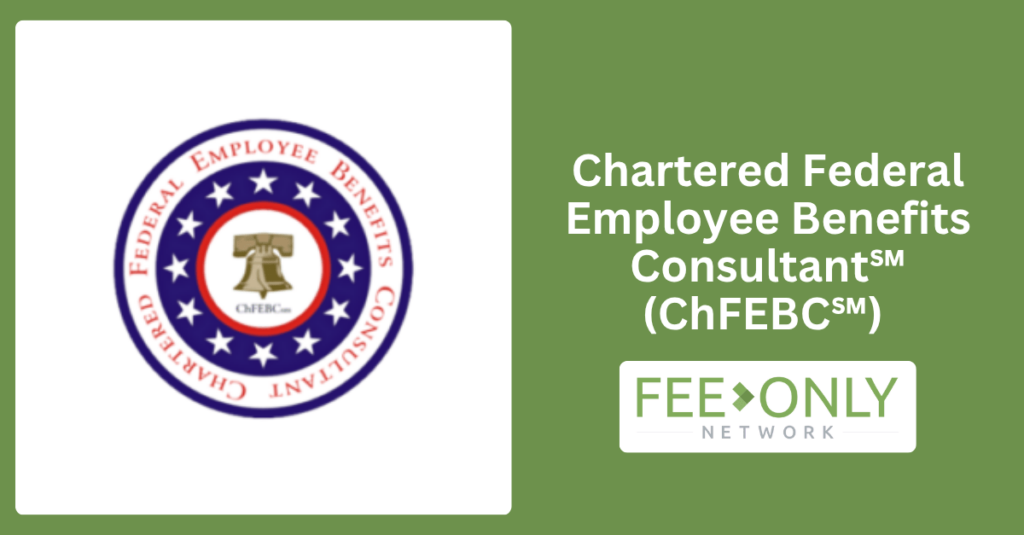 Chartered-Federal-Employee-Benefits-Consultant