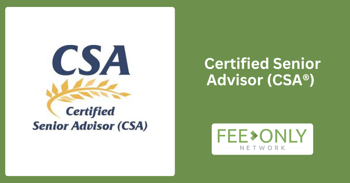 Certified-Senior-Advisor-CSA