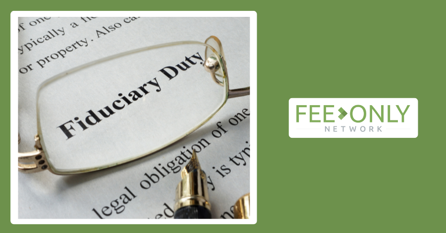 fiduciary financial advisor