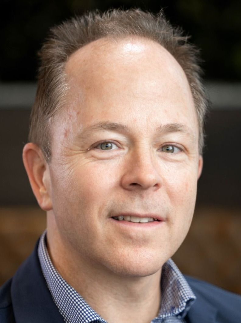 Mark Struthers, CFP®, CFA® | Sona Wealth