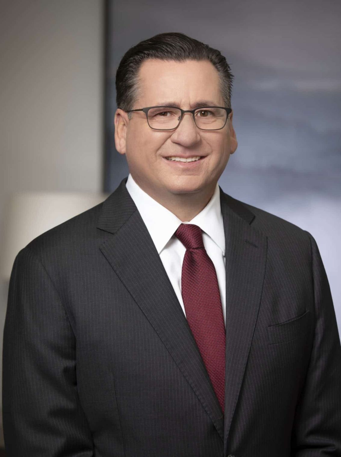 Chad Rudy, CFP®, MBA, RSSA® | Retirement Investment Advisors