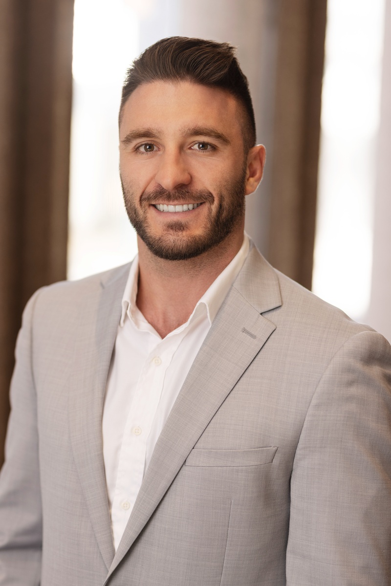 Ryan Kuhn, CFP®, MS | EP Wealth Advisors