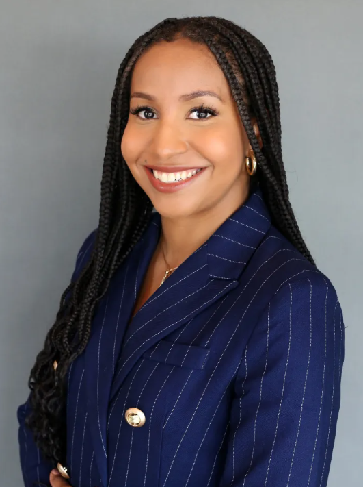 Chelsea Ransom-Cooper, CFP® | Zenith Wealth Partners