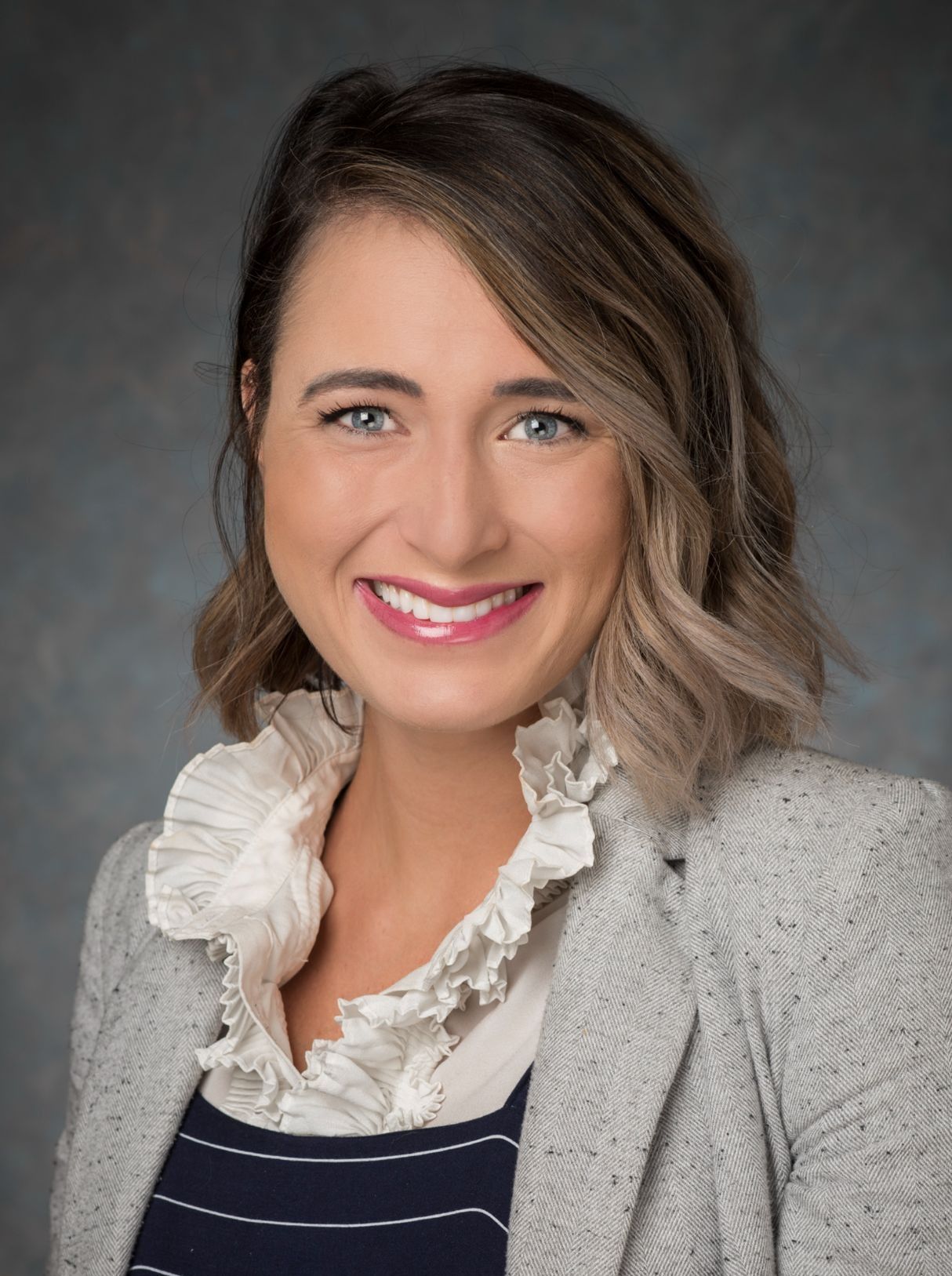 Ashley dickson cfp chfc feeonlynetwork