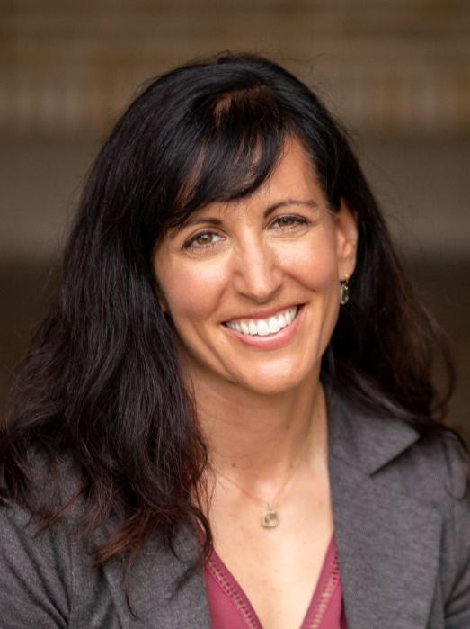 Kathryn Kubiak-Rizzone, CFP®, CSRIC® | About Time Financial Planning