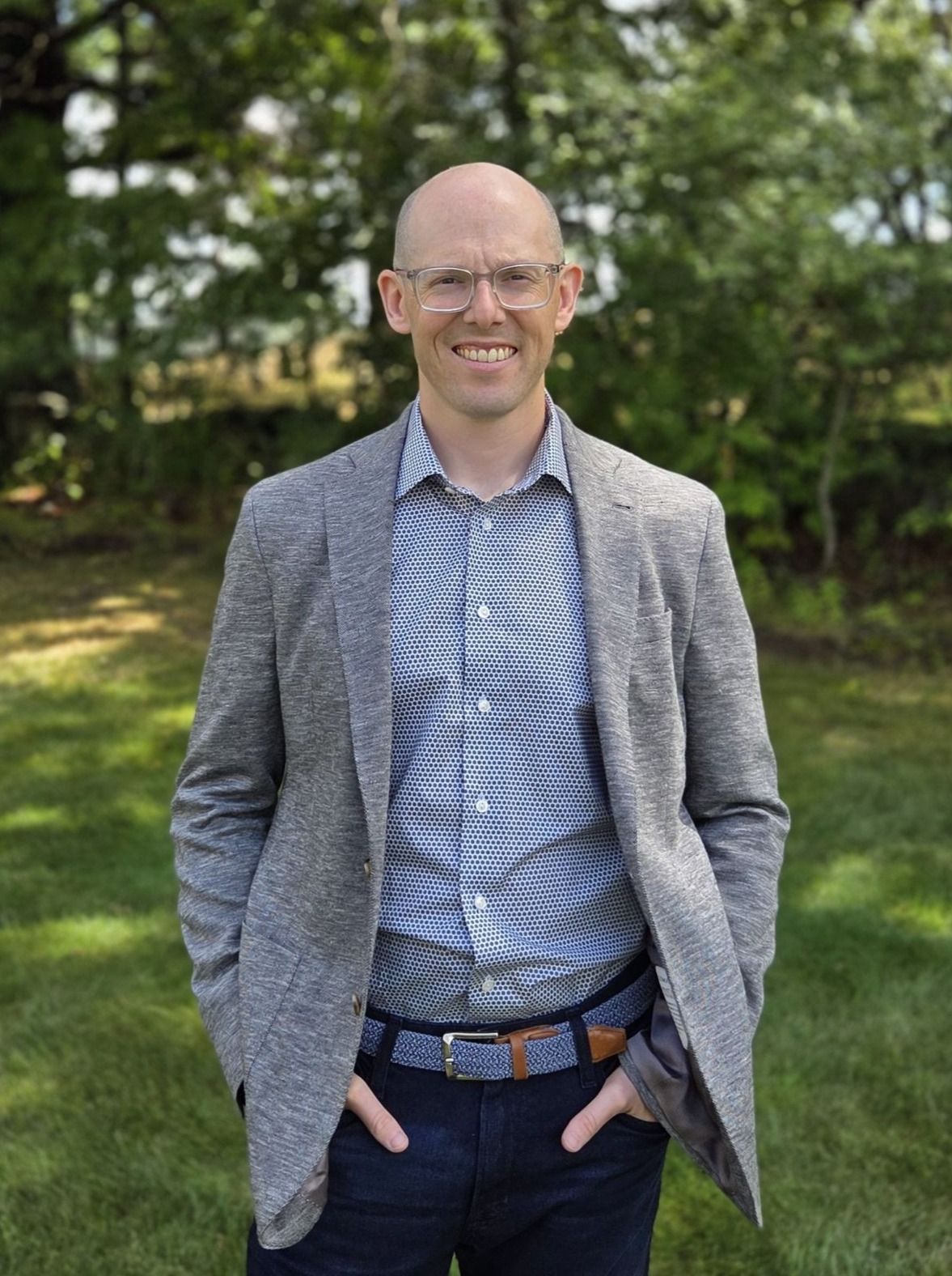 Brendan O'Rourke, CFP®, EA | Greenway Financial Advisors LLC