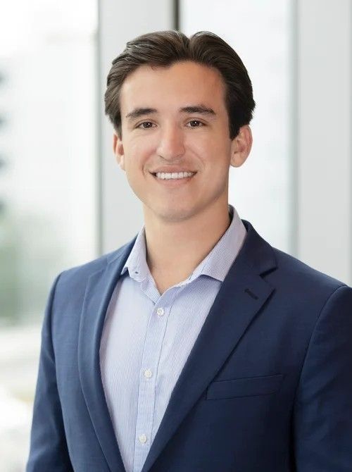 Joey Roman, CFP® | EP Wealth Advisors
