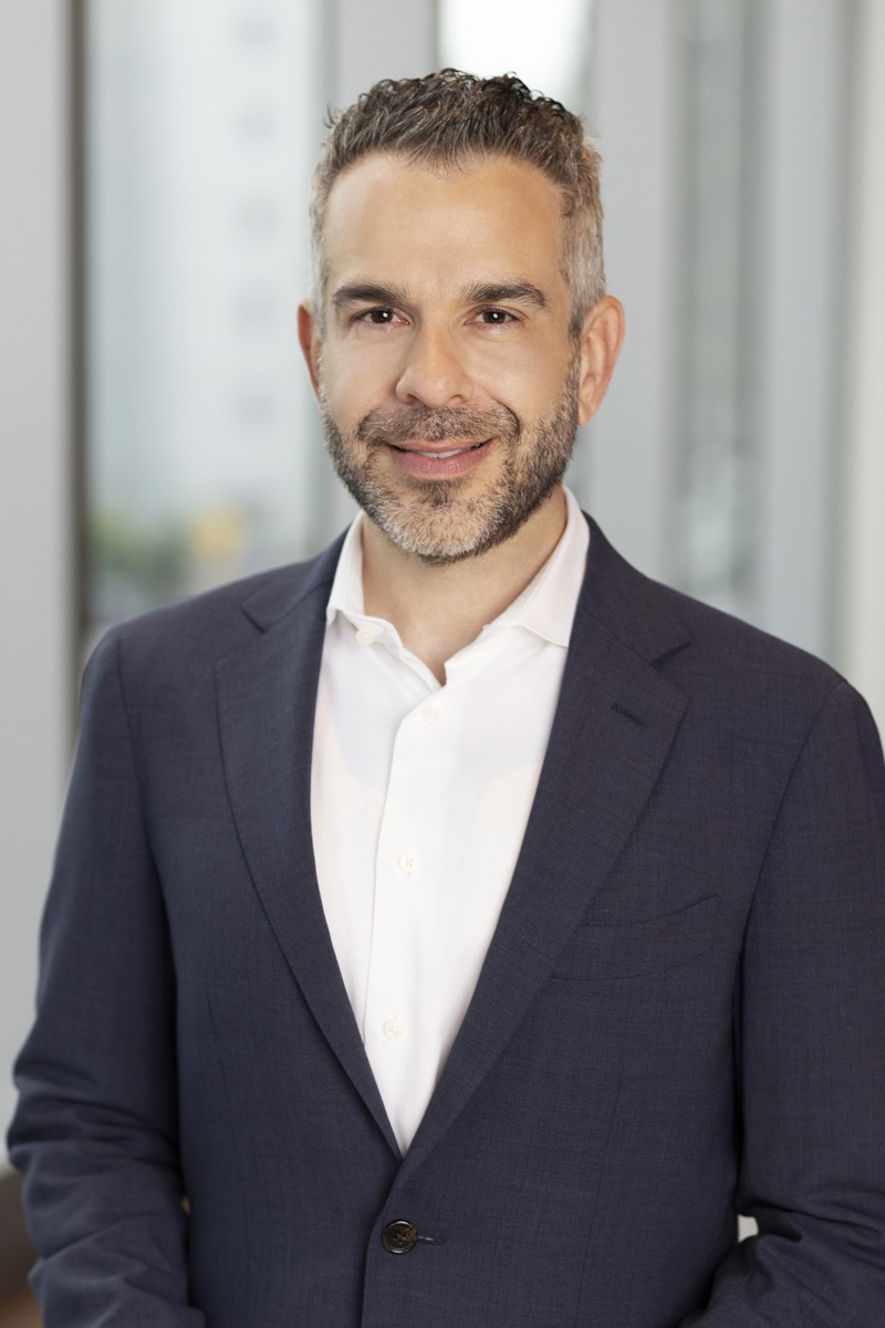 Adam Fein, | EP Wealth Advisors